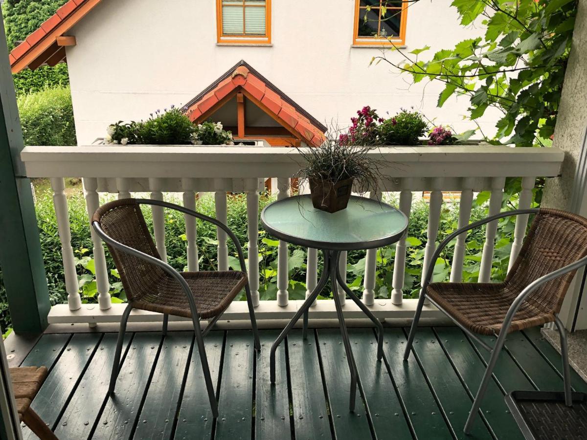 Ferienwohnung An Der Foersterei Ohrenfeld Dış mekan fotoğraf